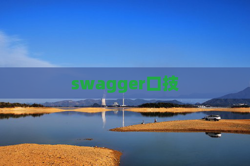 swagger口技